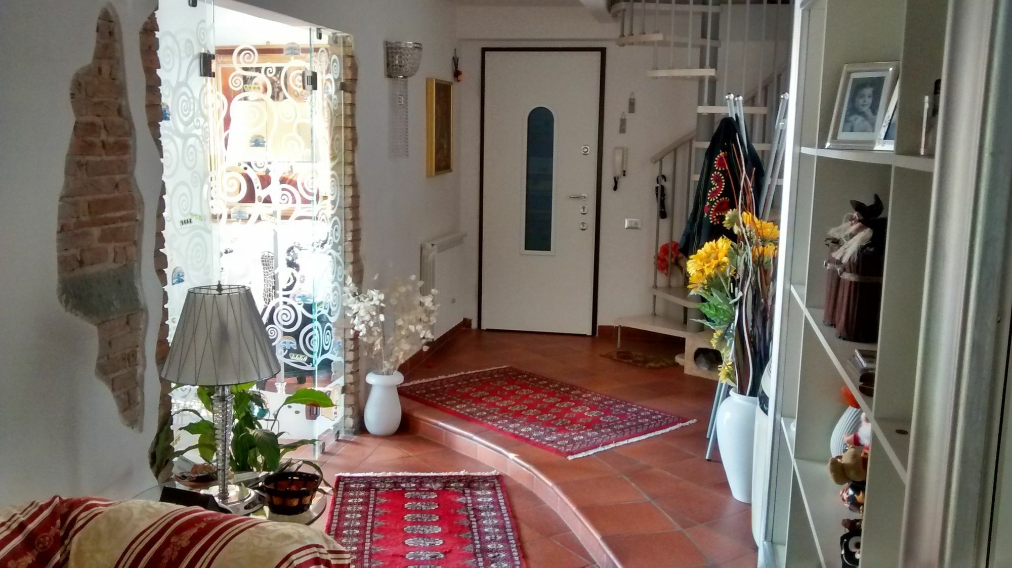 ليفورنو L'Ora Delle Streghe B&B Centralissimo المظهر الخارجي الصورة