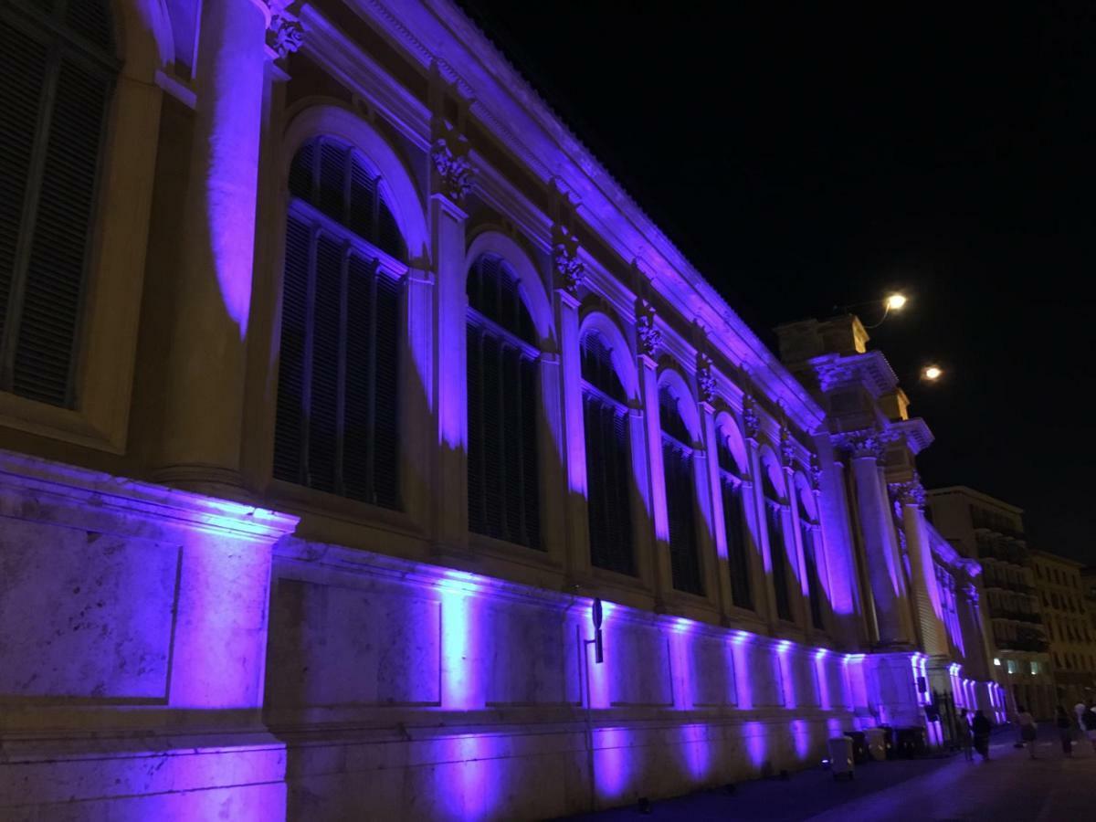 ليفورنو L'Ora Delle Streghe B&B Centralissimo المظهر الخارجي الصورة